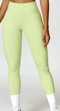 High-Waist Legging