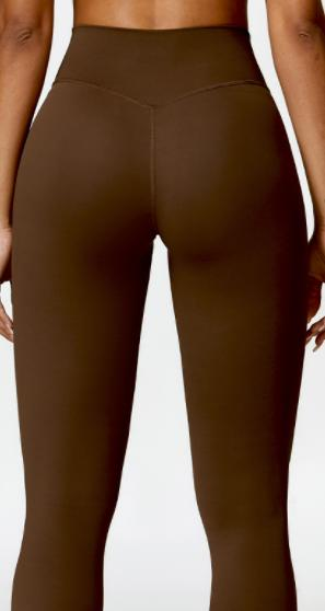 High-Waist Legging
