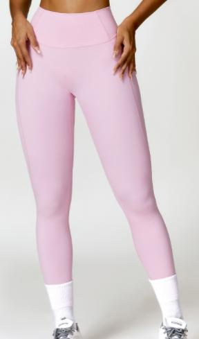 High-Waist Legging