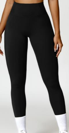 High-Waist Legging