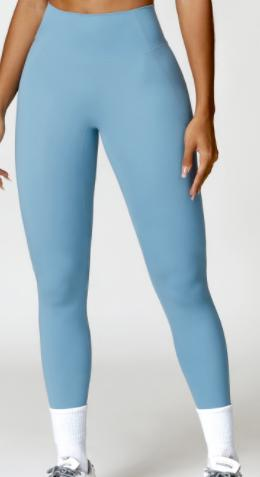 High-Waist Legging