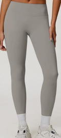 Smooth High-Waist Legging