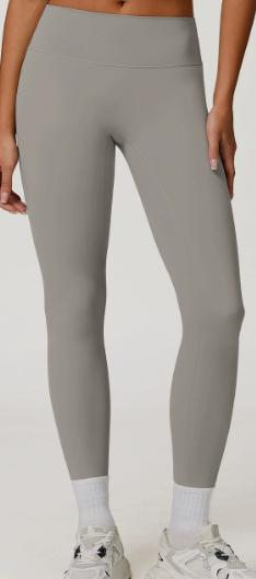Smooth High-Waist Legging