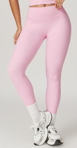Smooth High-Waist Legging