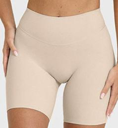 Essential Biker Short