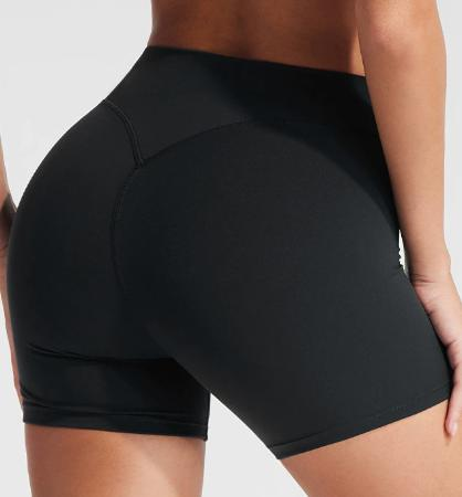 Essential Biker Short