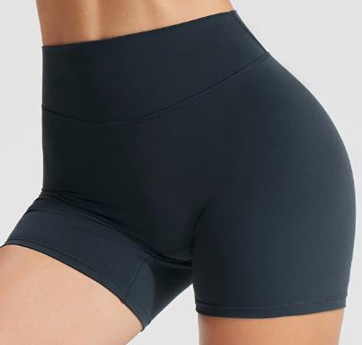 Essential Biker Short