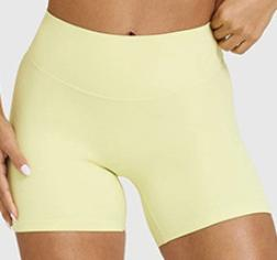 Essential Biker Short