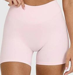 Essential Biker Short