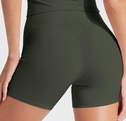 Essential Biker Short