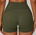 Scrunch Biker Short