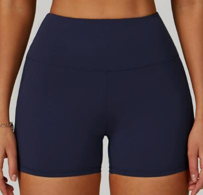 Scrunch Biker Short