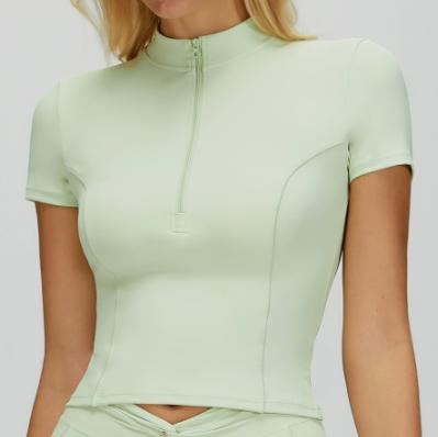 Sleek Biker Short