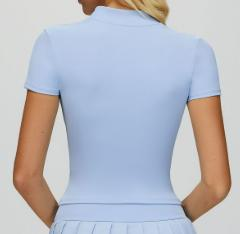 Sleek Biker Short