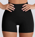 Heart-Seam Biker Short