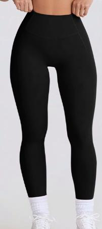 High-Waist Legging