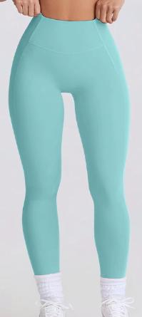 High-Waist Legging