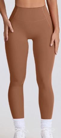 High-Waist Legging