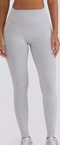 High-Waist Legging
