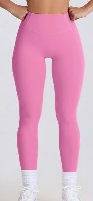 High-Waist Legging