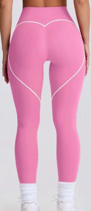 High-Waist Legging