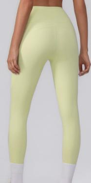 Crossover V-Waist Legging