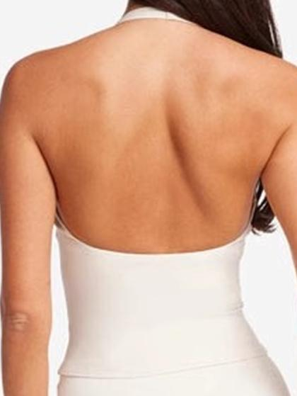 Classic High-Waist Legging