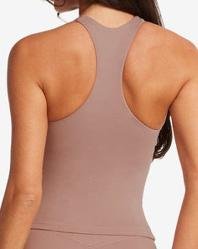 Minimal Strappy Sports Bra