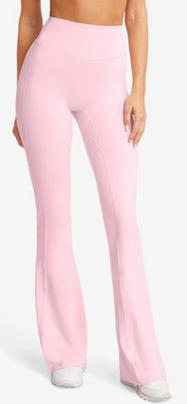 Minimal High-Waist Legging