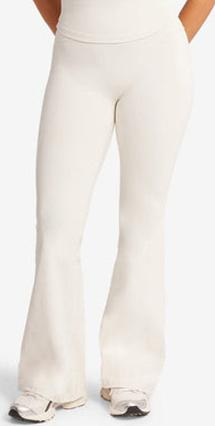 Minimal High-Waist Legging