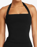 Multi-Strap Back Sports Bra