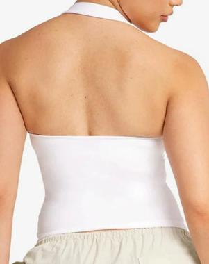 Multi-Strap Back Sports Bra
