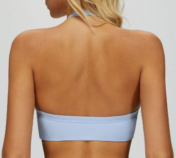 Sleek High-Waist Legging