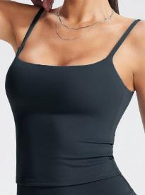 Contour Biker Short