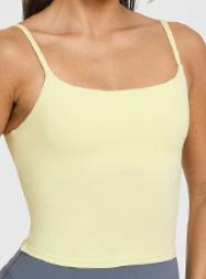 Contour Biker Short