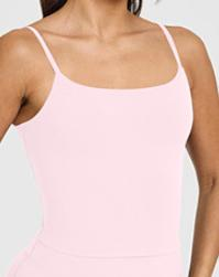 Contour Biker Short