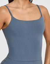 Contour Biker Short
