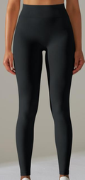 Seamless High-Waist Legging
