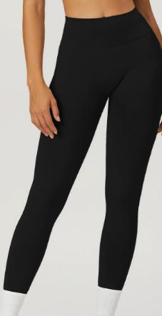 Seamless Contour Legging