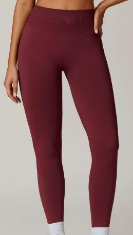 Seamless Contour Legging