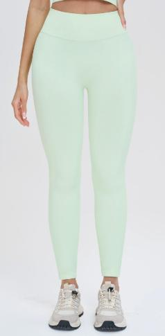 Seamless Contour Legging