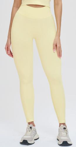 Seamless Contour Legging