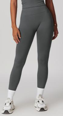 Seamless Ribbed Legging