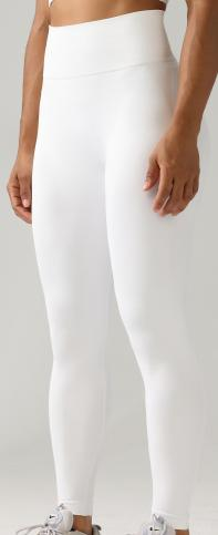 Seamless Scrunch High-Waist Legging