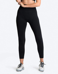 Seamless High-Waist Legging