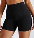 Seamless Scrunch Biker Shorts